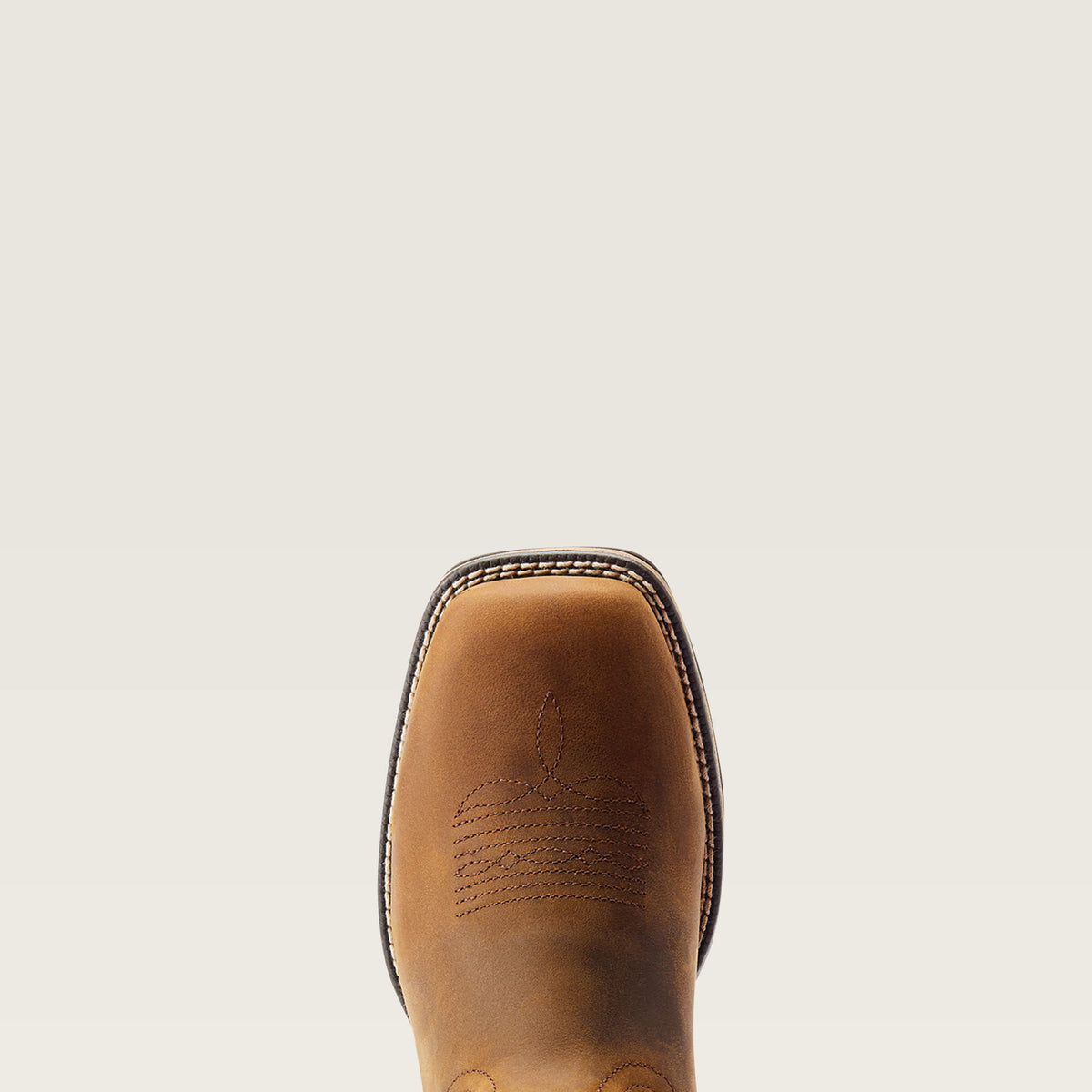 Ariat Featured | Anthem Deer Waterproof Western Boot