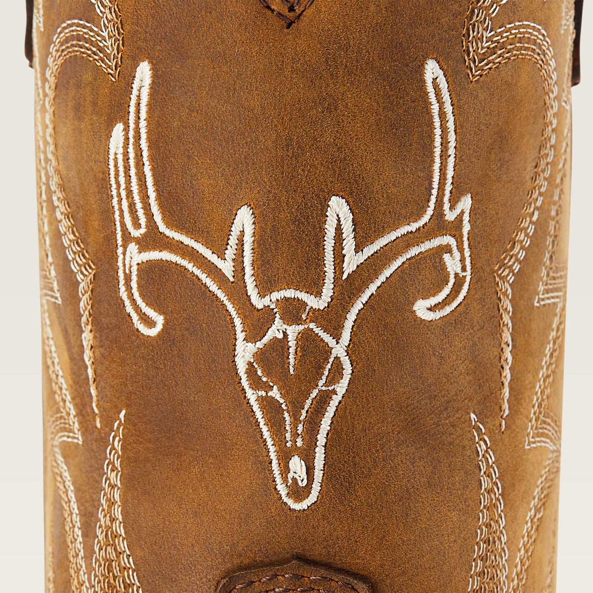 Ariat Featured | Anthem Deer Waterproof Western Boot