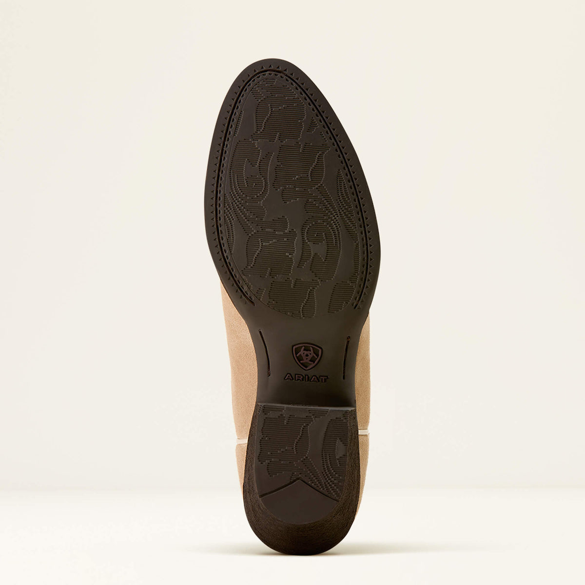 Ariat Quality | Heritage StretchFit R Toe Western Boot