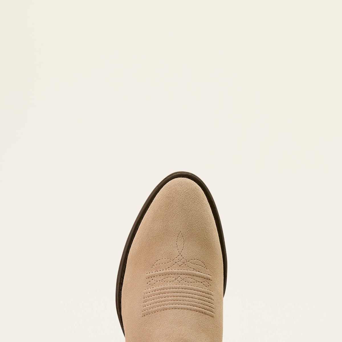Ariat Quality | Heritage StretchFit R Toe Western Boot