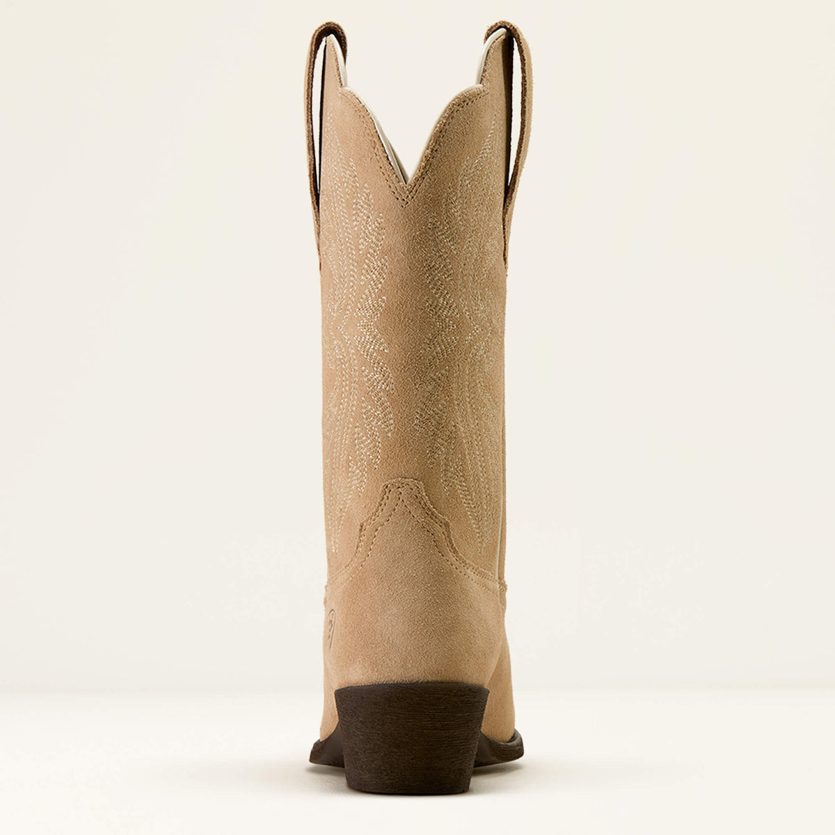 Ariat Quality | Heritage StretchFit R Toe Western Boot