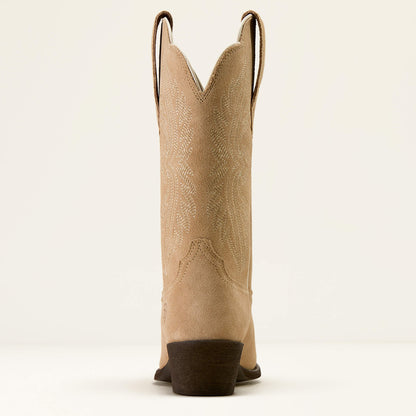 Ariat Quality | Heritage StretchFit R Toe Western Boot