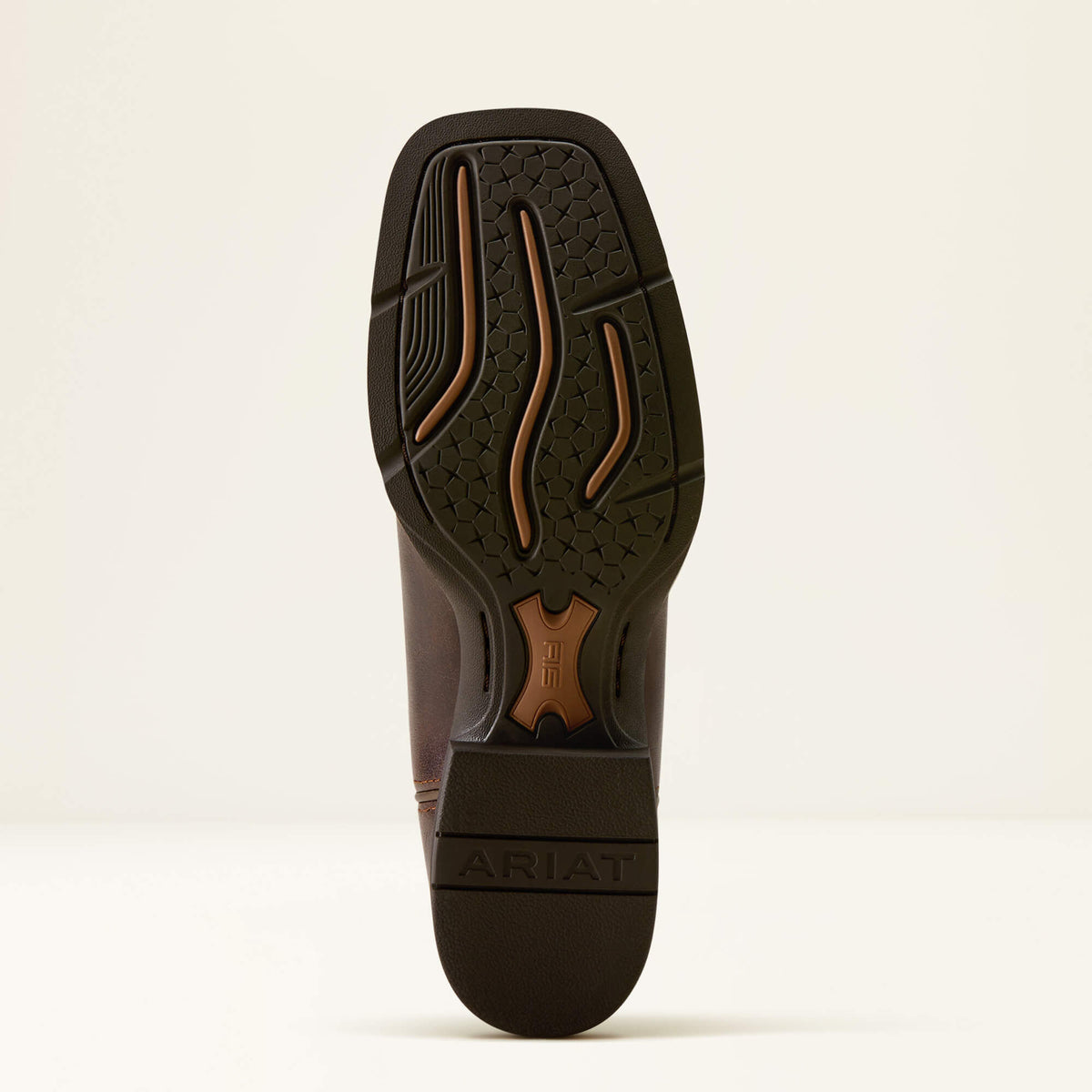 Ariat Signature | Round Up Ruidoso Wide Square Toe Western Boot