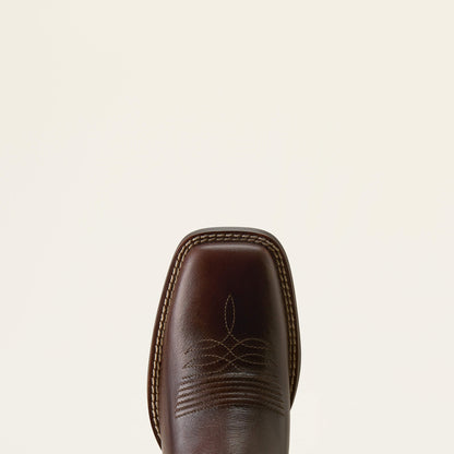 Ariat Signature | Round Up Ruidoso Wide Square Toe Western Boot