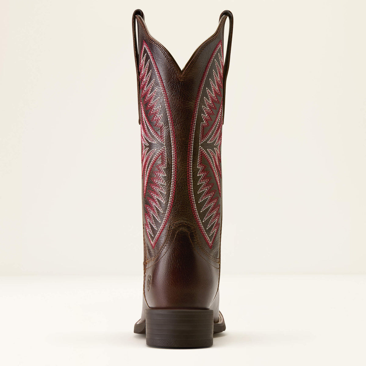 Ariat Signature | Round Up Ruidoso Wide Square Toe Western Boot