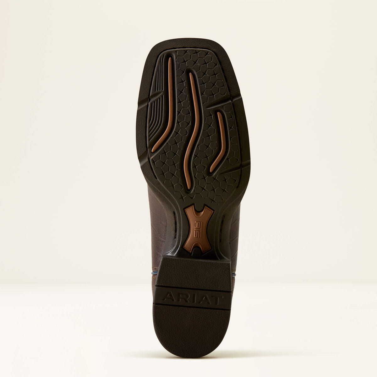 Ariat Sale | Round Up Holly Wide Square Toe Western Boot