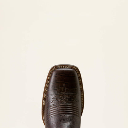 Ariat Sale | Round Up Holly Wide Square Toe Western Boot