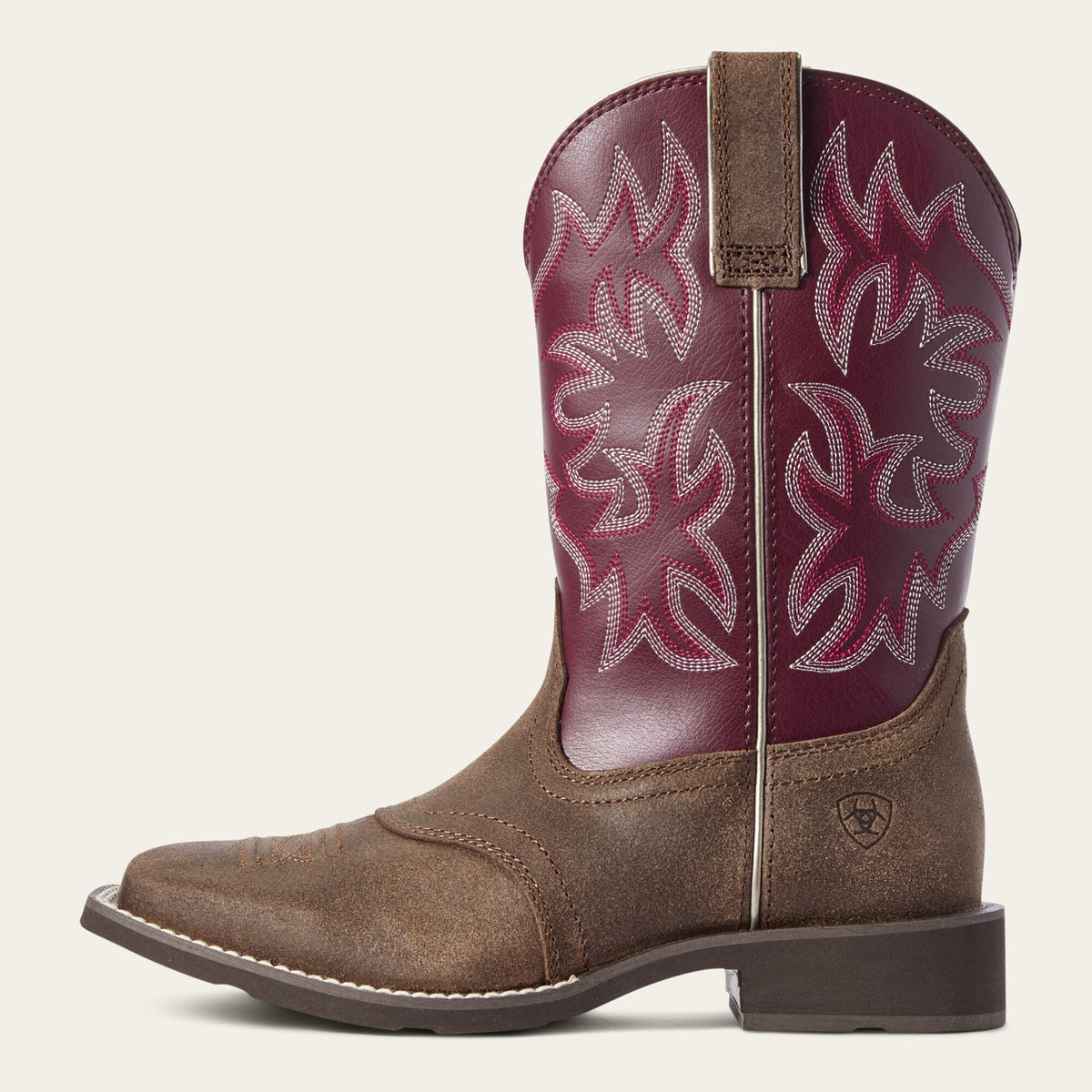 Ariat Top Pick | Delilah Western Boot