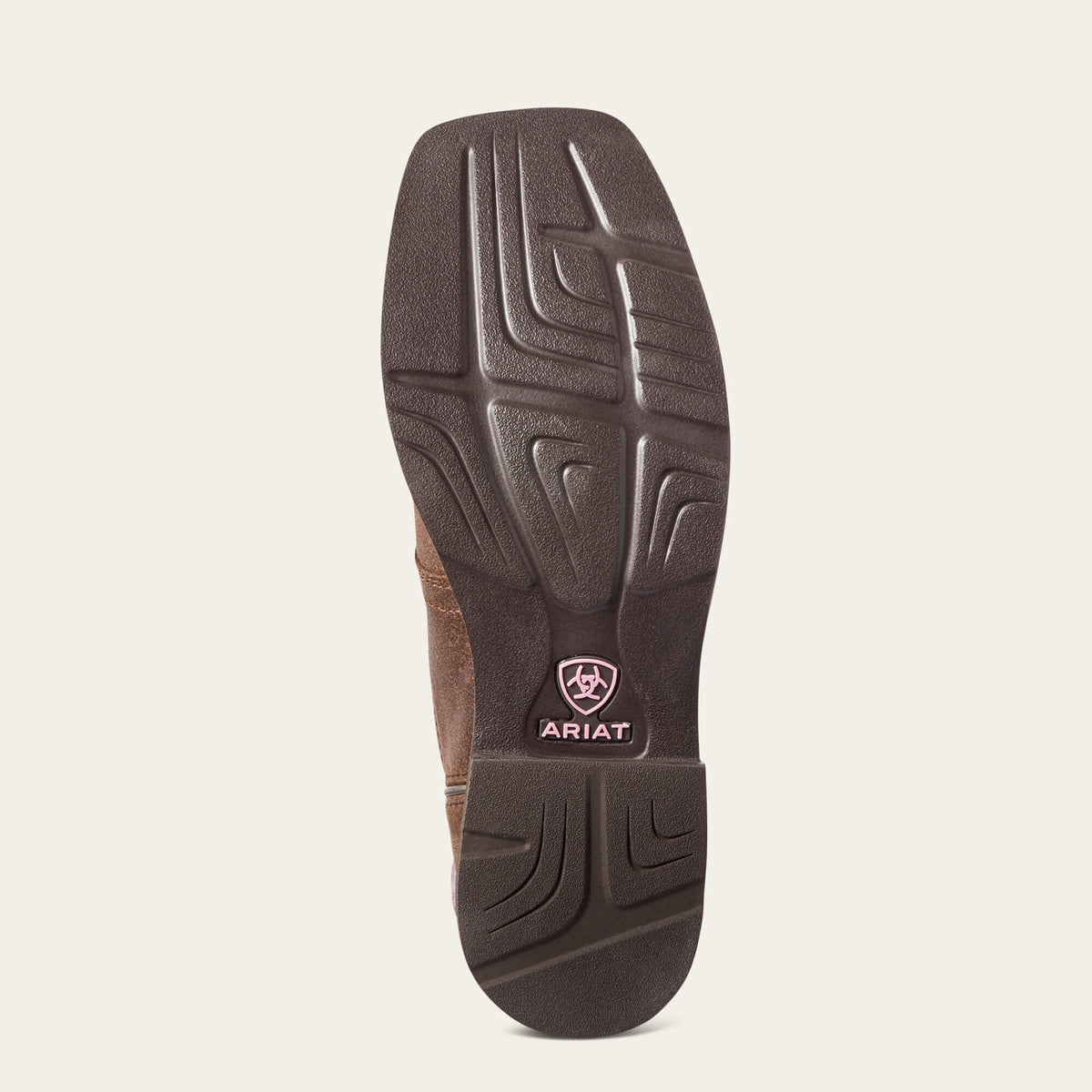 Ariat Top Pick | Delilah Western Boot