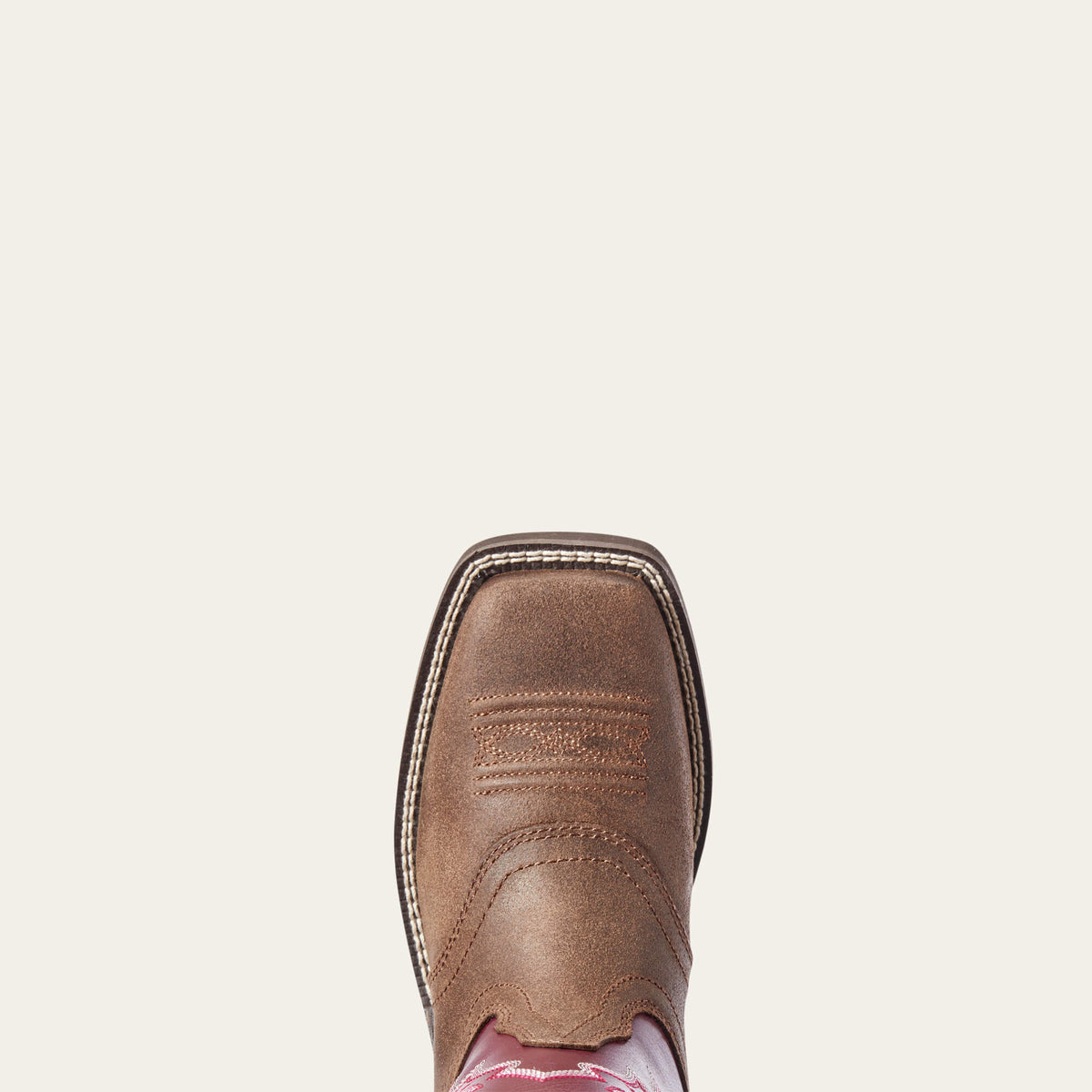 Ariat Top Pick | Delilah Western Boot