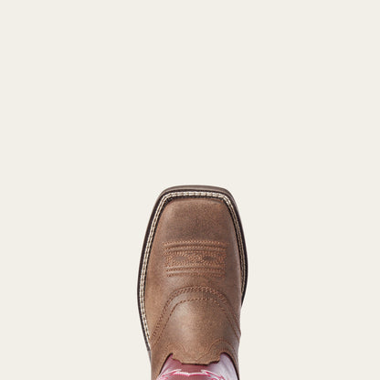 Ariat Top Pick | Delilah Western Boot