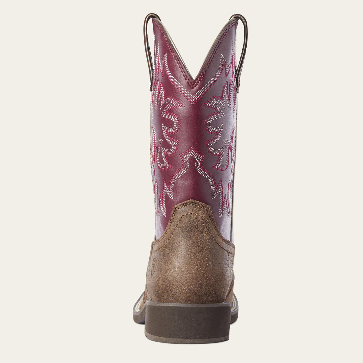 Ariat Top Pick | Delilah Western Boot
