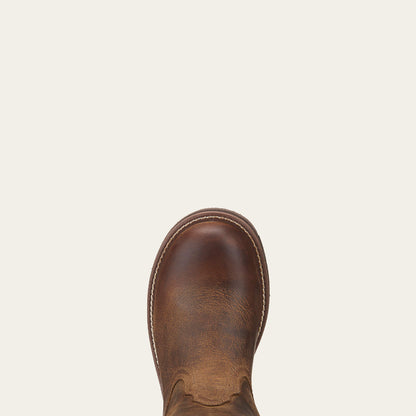 Ariat Trusted | Unbridled Roper Western Boot