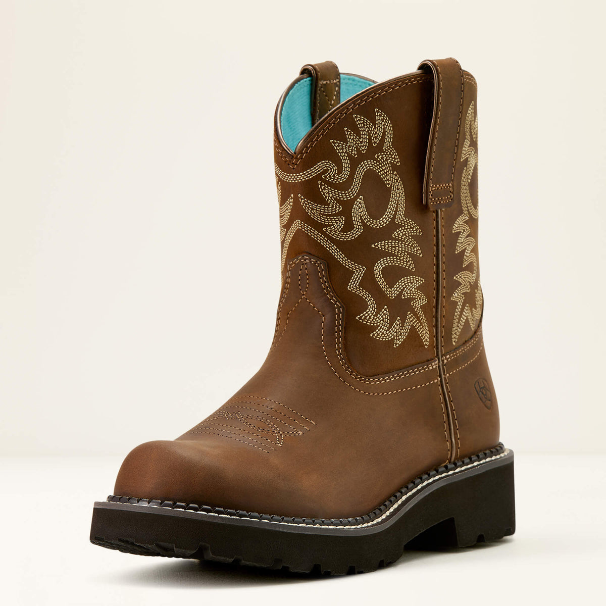 Ariat Best Price | Fatbaby Western Boot