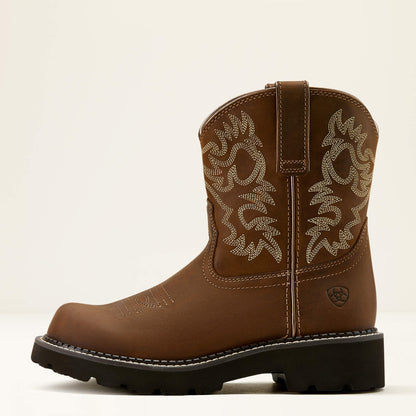 Ariat Best Price | Fatbaby Western Boot