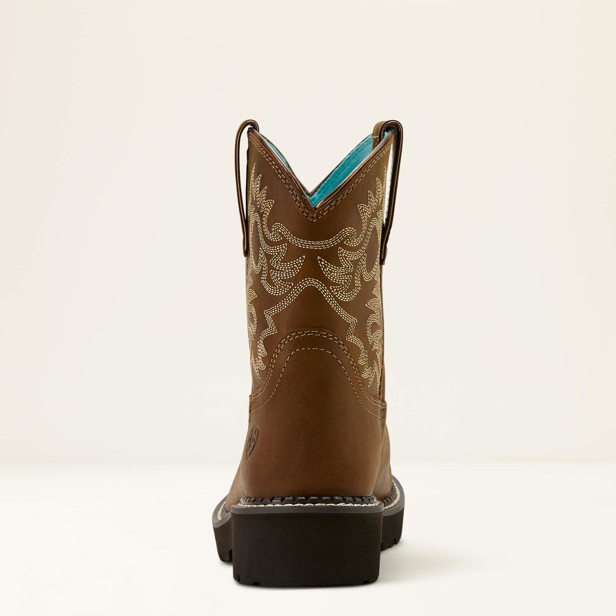 Ariat Best Price | Fatbaby Western Boot