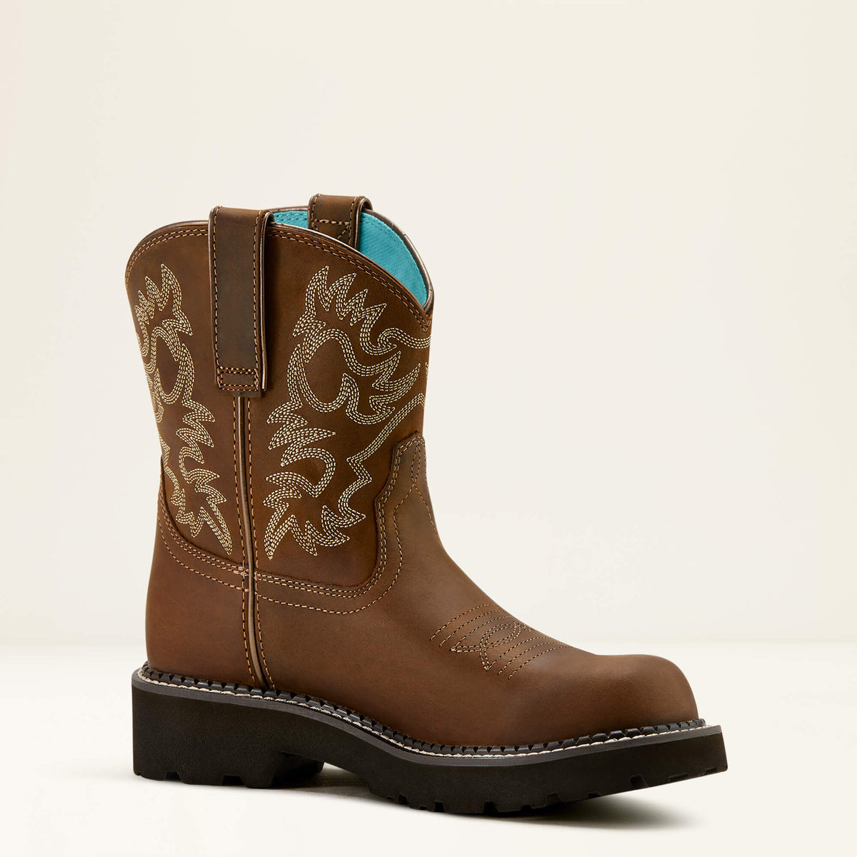 Ariat Best Price | Fatbaby Western Boot