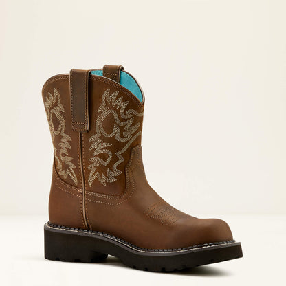 Ariat Best Price | Fatbaby Western Boot