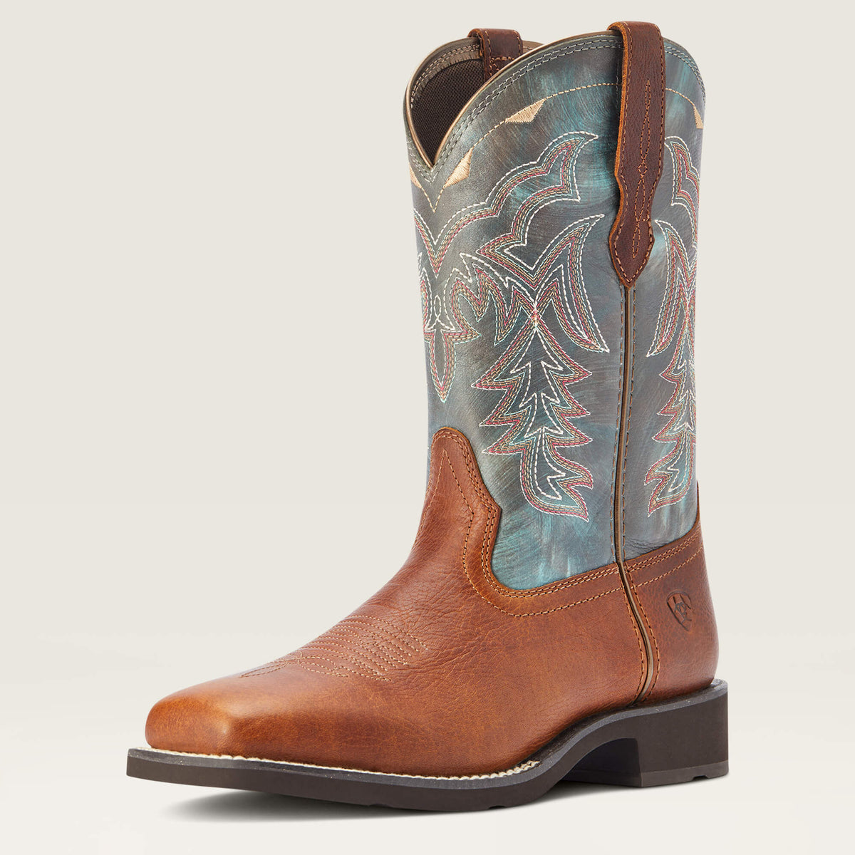 Ariat Value | Delilah Western Boot