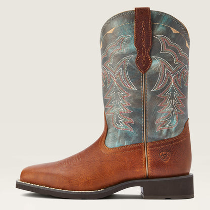 Ariat Value | Delilah Western Boot