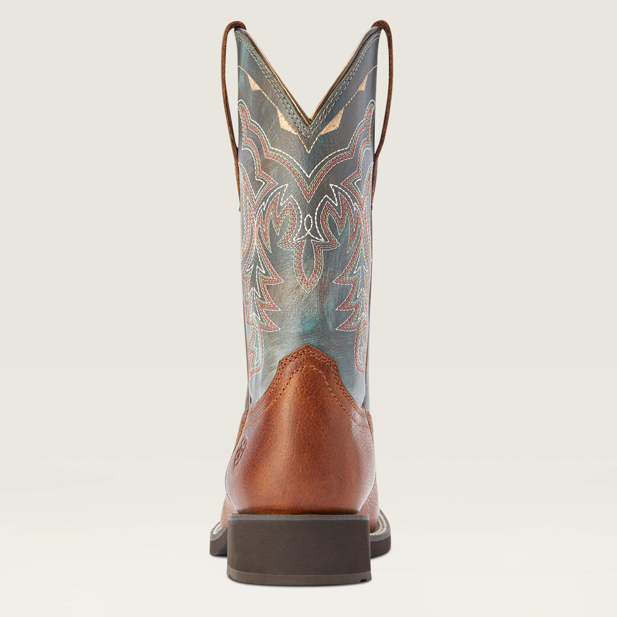 Ariat Value | Delilah Western Boot
