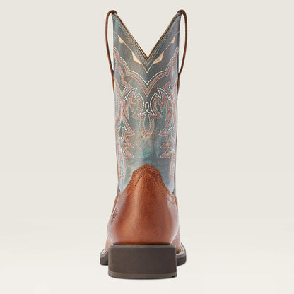 Ariat Value | Delilah Western Boot