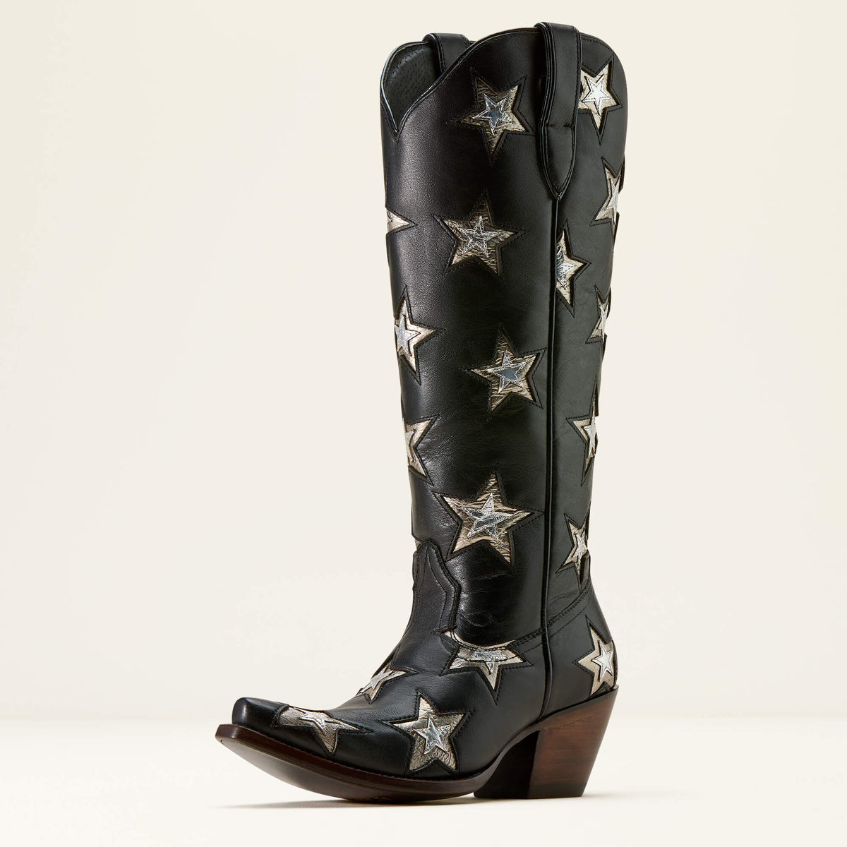 Ariat Great Value | Casanova Star X Toe Western Boot