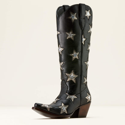 Ariat Great Value | Casanova Star X Toe Western Boot