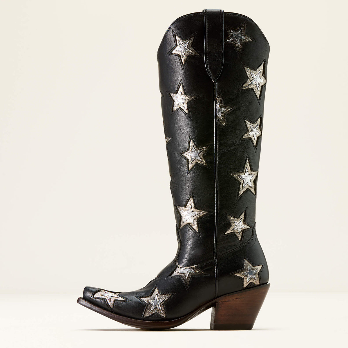 Ariat Great Value | Casanova Star X Toe Western Boot