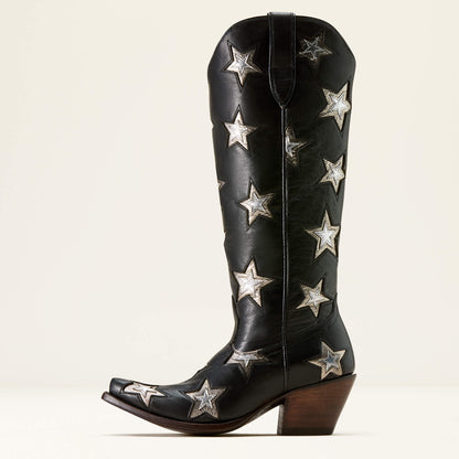Ariat Great Value | Casanova Star X Toe Western Boot
