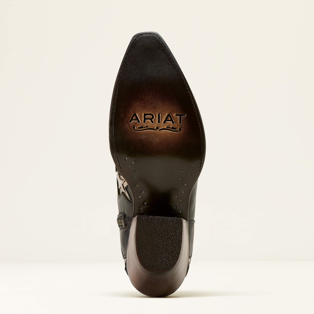 Ariat Great Value | Casanova Star X Toe Western Boot