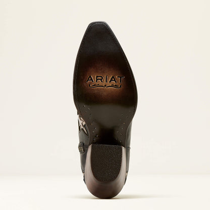 Ariat Great Value | Casanova Star X Toe Western Boot