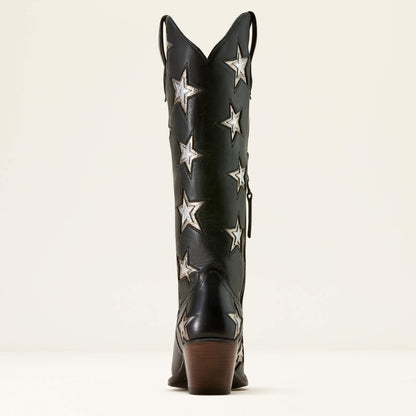 Ariat Great Value | Casanova Star X Toe Western Boot