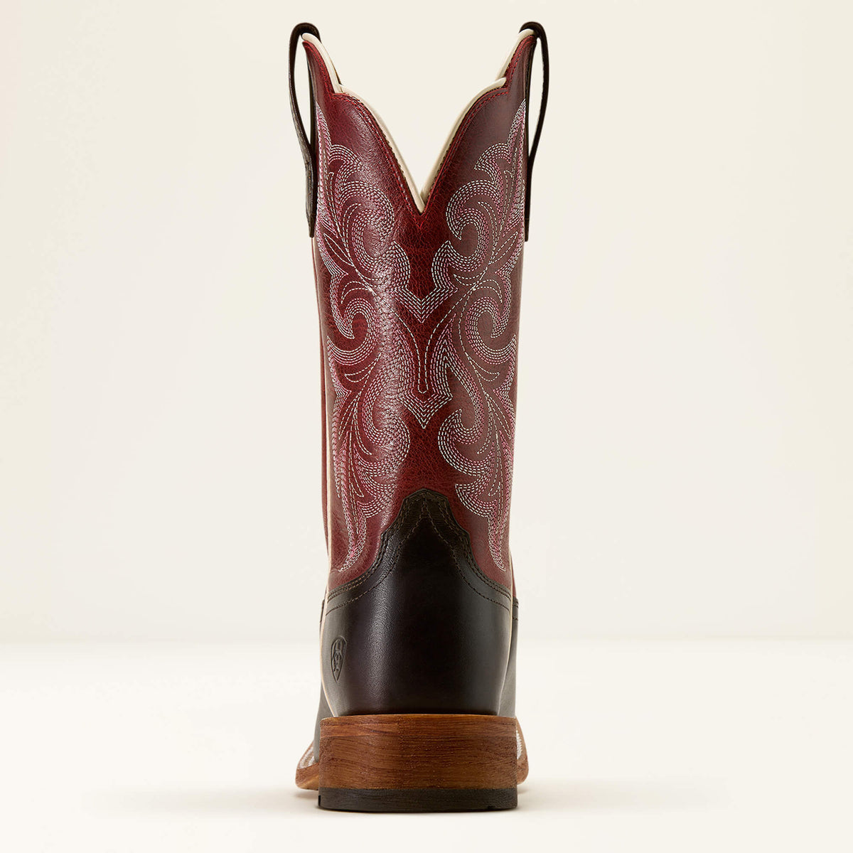 Ariat Great Value | County Lane Wide Square Toe Western Boot