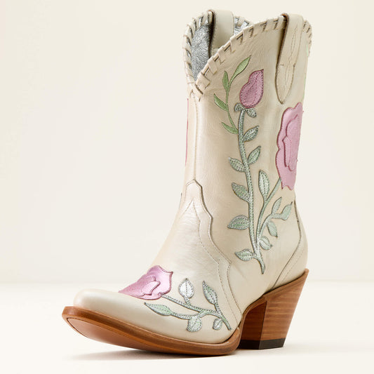 Ariat Great Value | Arrosa J Toe Western Boot
