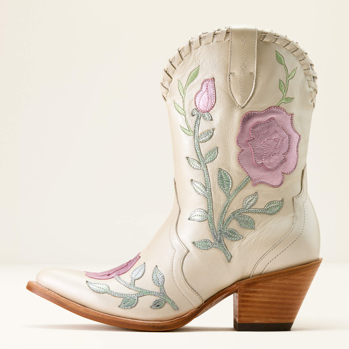 Ariat Great Value | Arrosa J Toe Western Boot