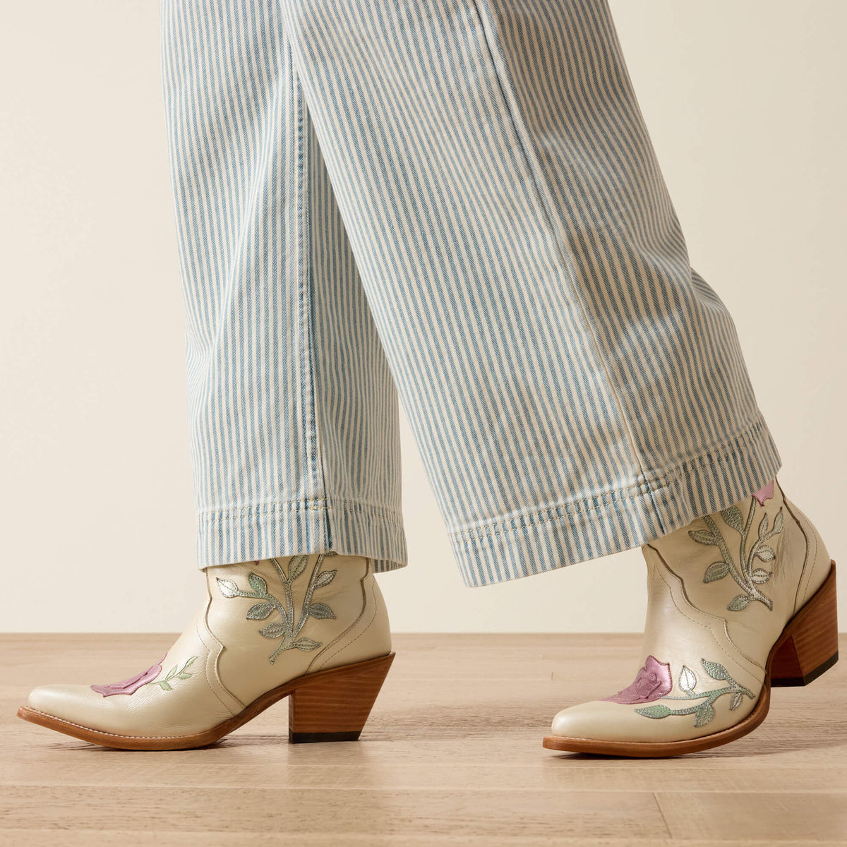 Ariat Great Value | Arrosa J Toe Western Boot
