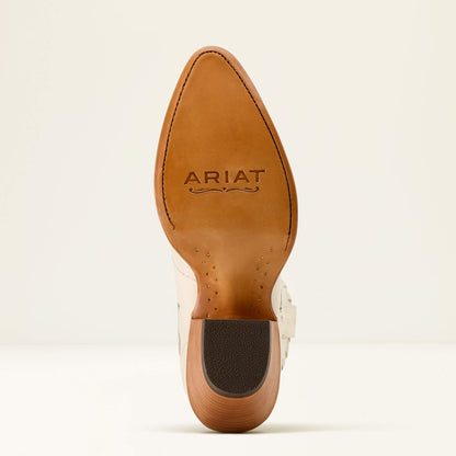 Ariat Great Value | Arrosa J Toe Western Boot