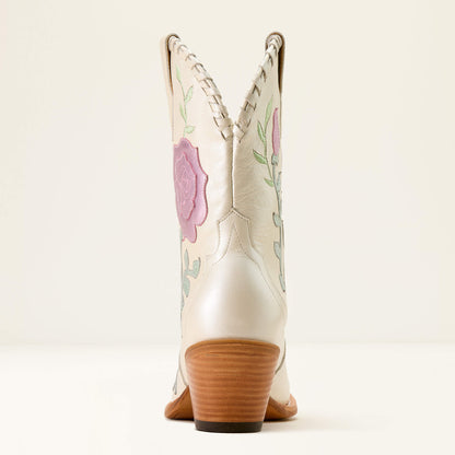 Ariat Great Value | Arrosa J Toe Western Boot