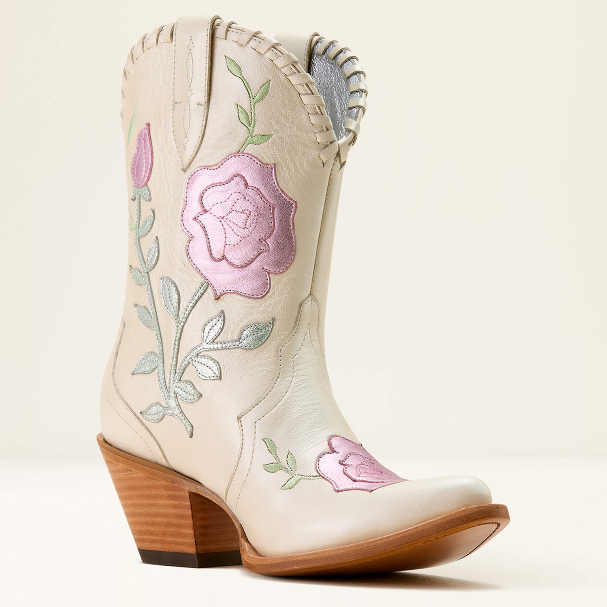 Ariat Great Value | Arrosa J Toe Western Boot