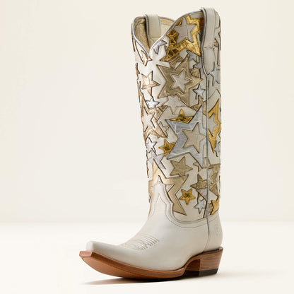 Ariat Top Pick | Hazen Estrella X Toe Western Boot