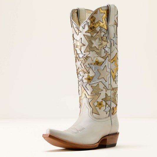 Ariat Top Pick | Hazen Estrella X Toe Western Boot