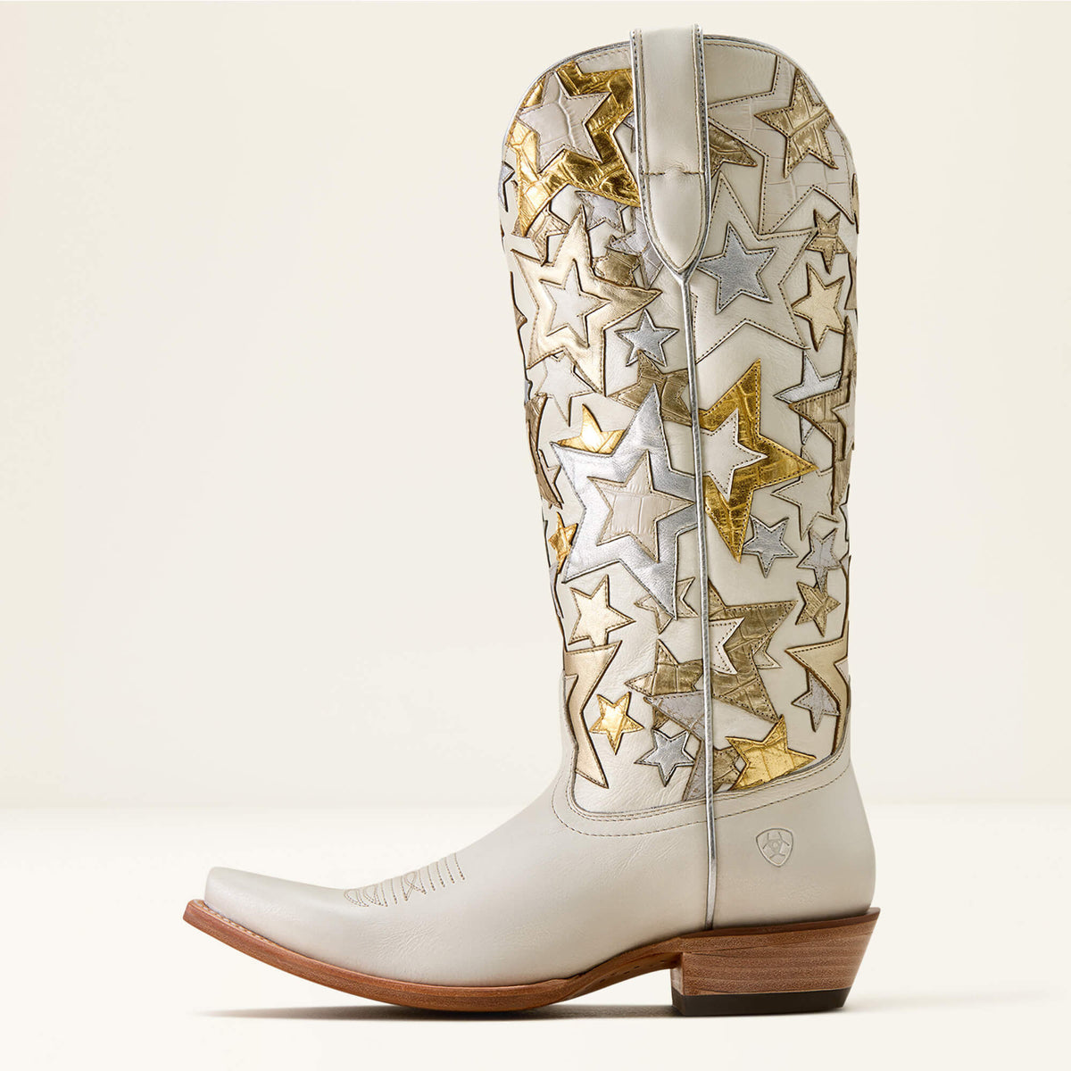 Ariat Top Pick | Hazen Estrella X Toe Western Boot