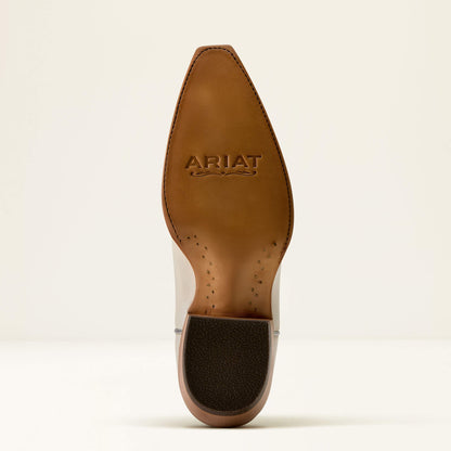 Ariat Top Pick | Hazen Estrella X Toe Western Boot