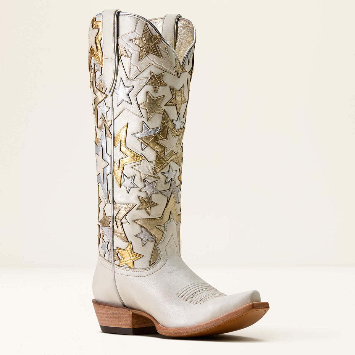 Ariat Top Pick | Hazen Estrella X Toe Western Boot