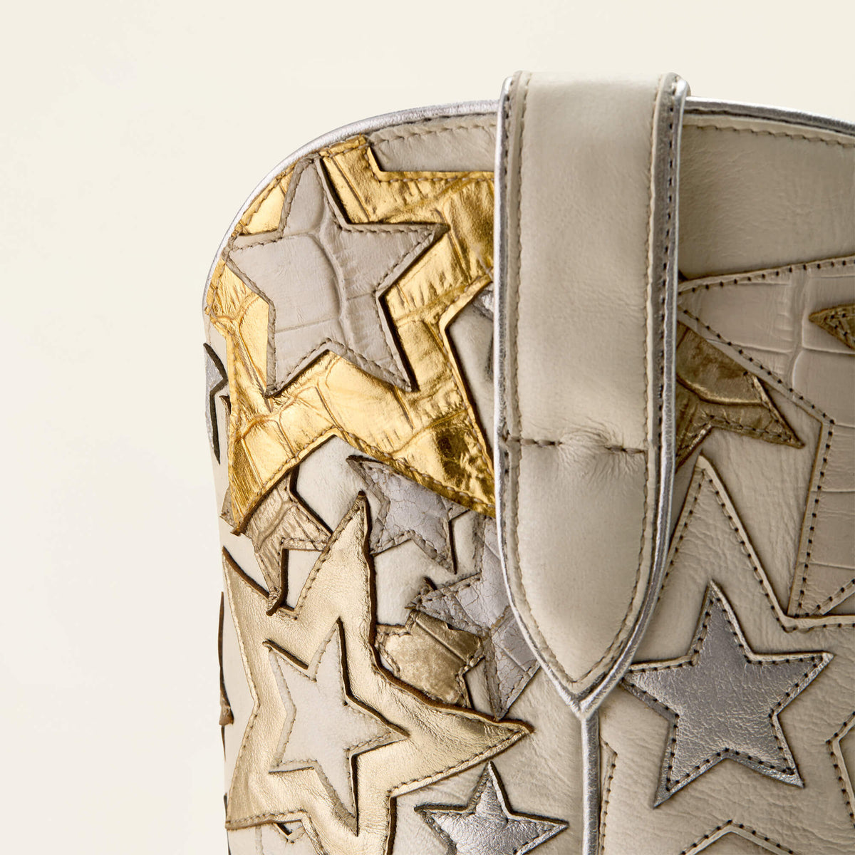 Ariat Top Pick | Hazen Estrella X Toe Western Boot