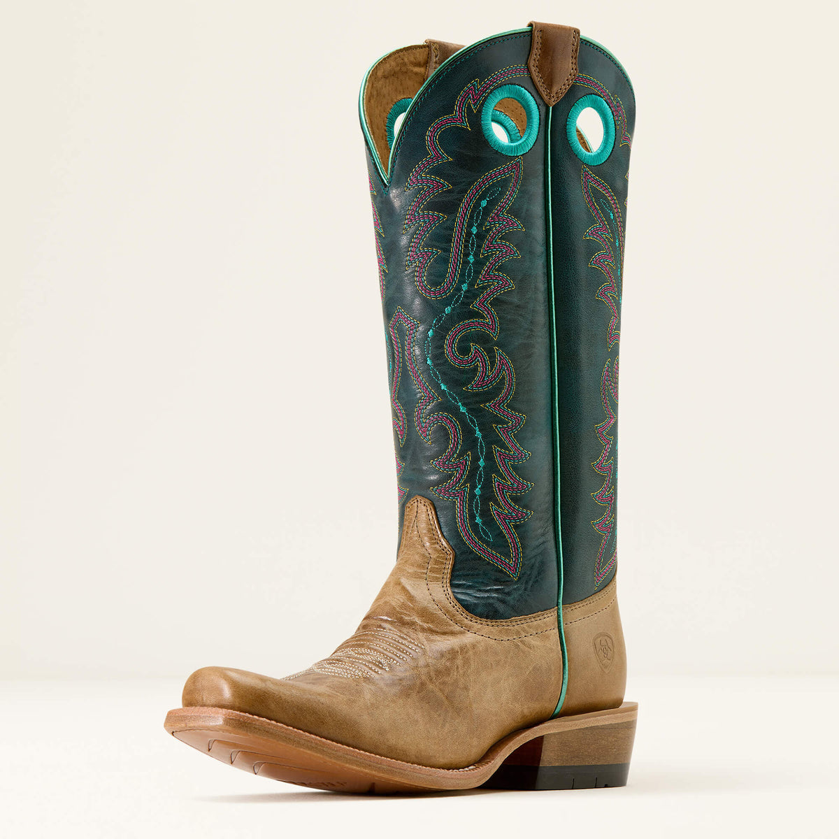 Ariat Trusted | Futurity Boon Cutter Toe Western Boot