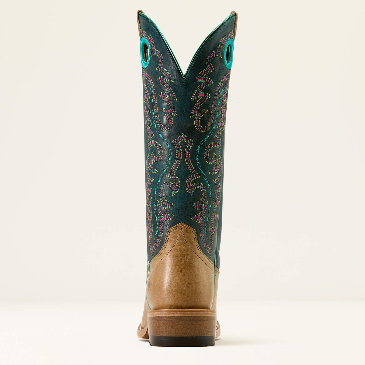 Ariat Trusted | Futurity Boon Cutter Toe Western Boot