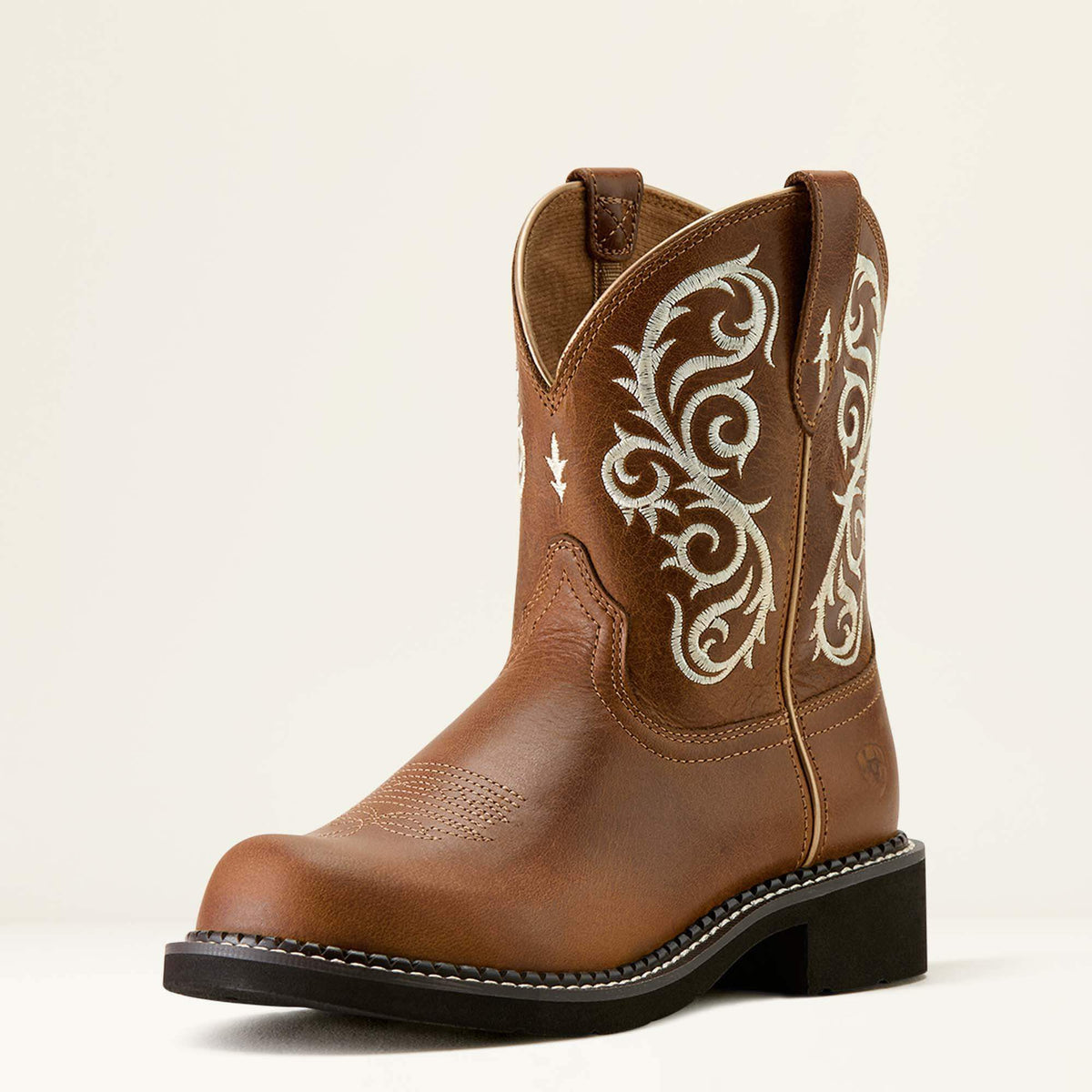 Ariat Essential | Fatbaby Heritage Lilah Western Boot
