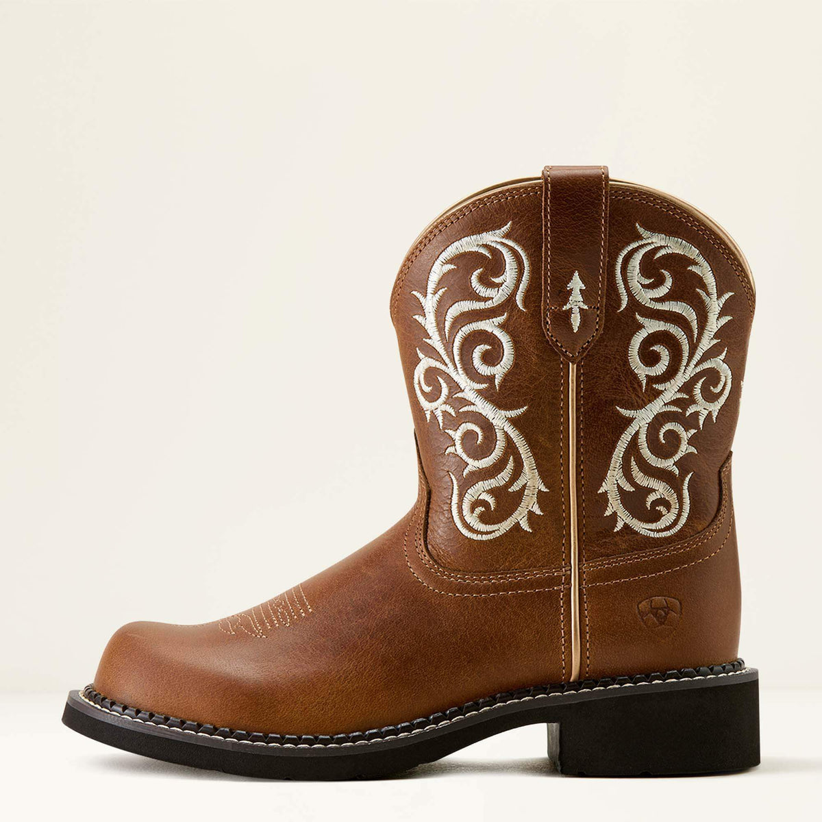 Ariat Essential | Fatbaby Heritage Lilah Western Boot
